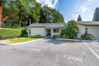 Photo 6: 7206 CELISTA Drive in Vancouver: Champlain Heights Townhouse for sale in "MEADOWS" (Vancouver East)  : MLS®# R2727220