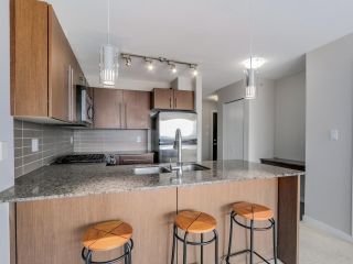 Photo 9: 2508 4888 BRENTWOOD Drive in Burnaby: Brentwood Park Condo for sale in "FITZGERALD" (Burnaby North)  : MLS®# R2077272
