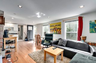 Photo 18: 2534 TURNER Street in Vancouver: Renfrew VE House for sale (Vancouver East)  : MLS®# R2775862