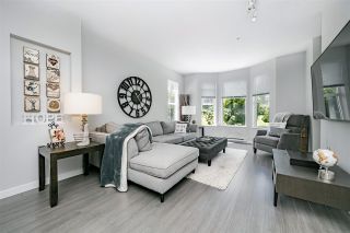 Photo 4: 93 8050 204 Street in Langley: Willoughby Heights Townhouse for sale in "ASHBURY + OAK" : MLS®# R2462104