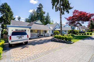 Main Photo: 6250 134 Street in Surrey: Panorama Ridge House for sale : MLS®# R2878243