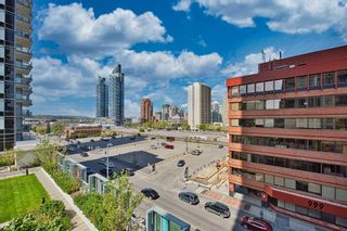 Photo 33: 504 901 10 Avenue SW in Calgary: Beltline Apartment for sale : MLS®# A2071843