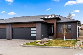 Main Photo: 118 3121 Green Bank Road in Regina: The Towns Residential for sale : MLS®# SK967794