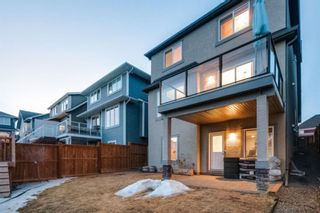 Photo 36: 56 Masters Way SE in Calgary: Mahogany Detached for sale : MLS®# A1194724