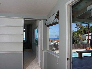 Photo 15: POINT LOMA House for sale : 4 bedrooms : 1034 Novara Street in San Diego