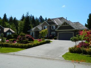 Photo 1: 2255 135A Street in Surrey: Elgin Chantrell House for sale (South Surrey White Rock)  : MLS®# F1303090