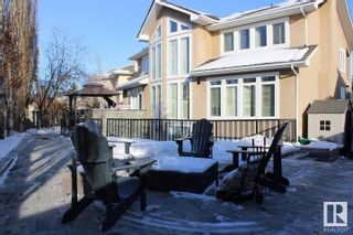 Photo 34: 241 RUNNING CREEK Lane in Edmonton: Zone 16 House for sale : MLS®# E4323380
