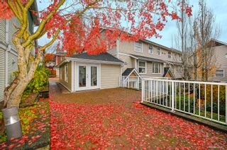 Photo 20: 20 123 SEVENTH Street in New Westminster: Uptown NW Townhouse for sale in "ROYAL CITY TERRACE" : MLS®# R2831370