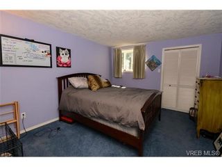 Photo 17: 121 Rockcliffe Pl in VICTORIA: La Thetis Heights House for sale (Langford)  : MLS®# 734804