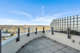 Main Photo: 910 1108 6 Avenue SW in Calgary: Downtown West End Apartment for sale : MLS®# A2094549