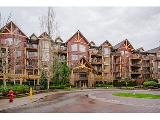 Photo 2: 454 8328 207A Street in Langley: Willoughby Heights Condo for sale in "Yorkson Creek" : MLS®# R2635145