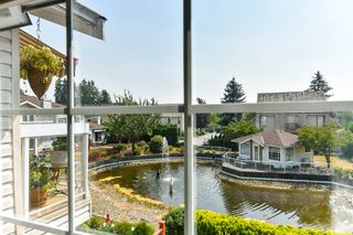 Photo 19: 15 9163 FLEETWOOD Way in Surrey: Fleetwood Tynehead Townhouse for sale in "THE FOUNTAINS" : MLS®# R2298355
