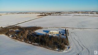 Photo 2: 57328 RGE RD 252: Rural Sturgeon County House for sale : MLS®# E4321636
