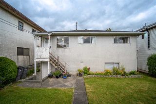 Photo 23: 2218 E 39TH Avenue in Vancouver: Victoria VE House for sale (Vancouver East)  : MLS®# R2592058
