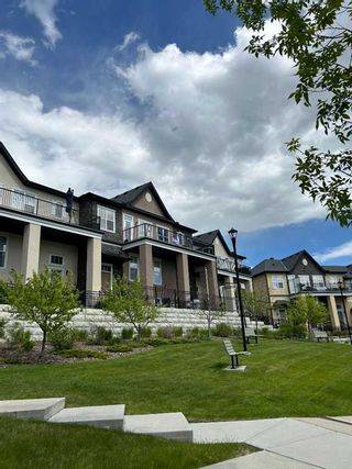 Photo 2: 30 Cranbrook Villas SE in Calgary: Cranston Row/Townhouse for sale : MLS®# A2128371
