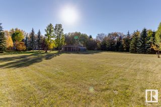 Photo 41: 30 25507 TWP RD 512 A: Rural Parkland County House for sale : MLS®# E4323764