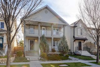 Main Photo: 138 Elgin Drive SE in Calgary: McKenzie Towne Detached for sale : MLS®# A1216902