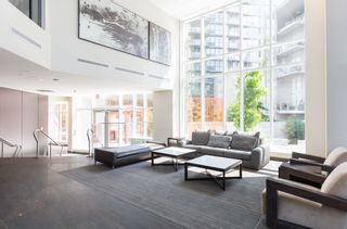 Photo 29: 306 1372 SEYMOUR Street in Vancouver: Downtown VW Condo for sale in "The Mark" (Vancouver West)  : MLS®# R2866585