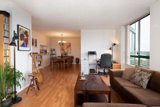 Photo 6: 1005 121 TENTH Street in New Westminster: Uptown NW Condo for sale : MLS®# R2770901