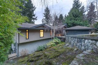 Photo 14: 3958 Bayridge Crt in West Vancouver: Bayridge House for sale : MLS®# R2439451