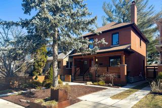Photo 1: 779 Windermere Avenue in Toronto: Runnymede-Bloor West Village House (2-Storey) for sale (Toronto W02)  : MLS®# W5991719