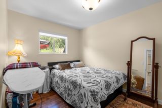 Photo 17: 1821 BARNET HIGHWAY in Port Moody: Port Moody Centre House for sale : MLS®# R2792223
