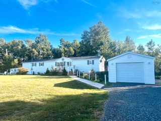 Photo 1: 5748 Highway 6 in Caribou River: 108-Rural Pictou County Residential for sale (Northern Region)  : MLS®# 202222729