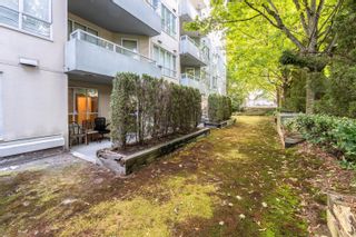 Photo 5: 109 3489 ASCOT Place in Vancouver: Collingwood VE Condo for sale (Vancouver East)  : MLS®# R2863686