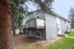 Main Photo: D 109 Stanley Avenue: Okotoks Semi Detached (Half Duplex) for sale : MLS®# A2133113