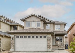 Photo 2: 116 Everwillow Park SW in Calgary: Evergreen Detached for sale : MLS®# A1202875