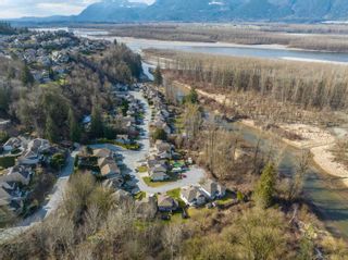 Photo 32: 134 43995 CHILLIWACK MOUNTAIN Road in Chilliwack: Chilliwack Mountain House for sale in "TRAILS @ LONGTHORN CREEK" : MLS®# R2860650