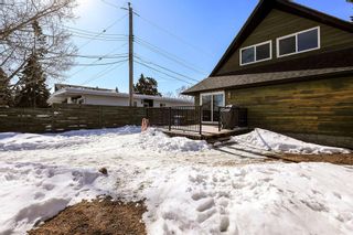 Photo 26: 123 60 Avenue NE in Calgary: Thorncliffe Semi Detached (Half Duplex) for sale : MLS®# A2032816