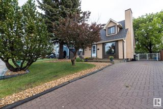 Photo 33: 3719 10 Avenue in Edmonton: Zone 29 House for sale : MLS®# E4300819