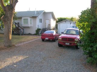 Photo 1: 6975 Bedard Road in Kamloops: Heffley Creek House for sale : MLS®# 122089