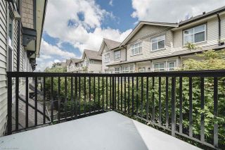 Photo 4: 14 9533 TOMICKI Avenue in Richmond: West Cambie Townhouse for sale in "WISHING TREE" : MLS®# R2279436