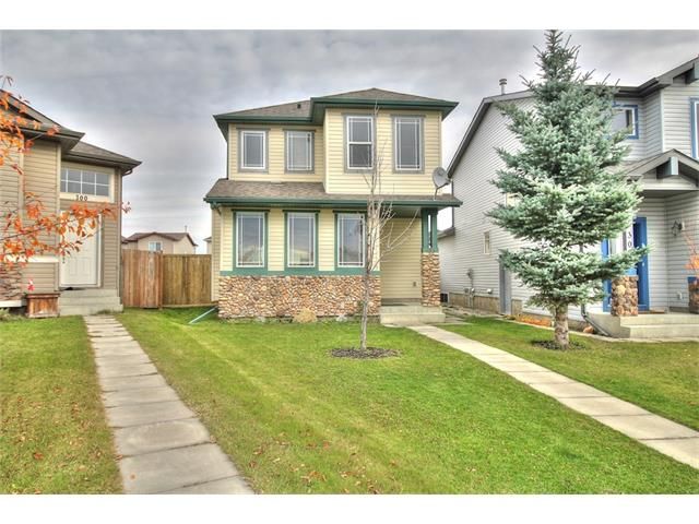 Main Photo: 304 EVERSYDE Circle SW in Calgary: Evergreen House for sale : MLS®# C4035934