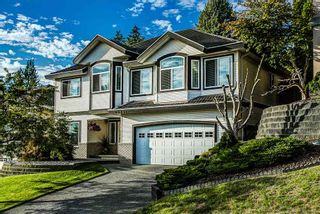 Photo 1: 23831 ZERON Avenue in Maple Ridge: Albion House for sale : MLS®# R2095484