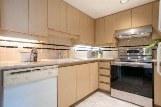 Photo 8: 1002 183 KEEFER Place in Vancouver: Downtown VW Condo for sale (Vancouver West)  : MLS®# R2439168
