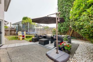 Photo 32: 9570 CAPSTAN Way in Richmond: West Cambie House for sale in "The Oaks" : MLS®# R2809034
