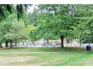 Photo 11: 104 1040 KING ALBERT Avenue in Coquitlam: Central Coquitlam Condo for sale : MLS®# V1082472