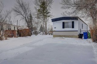 Photo 3: 20 Spring Dale Court: Airdrie Detached for sale : MLS®# A2114678