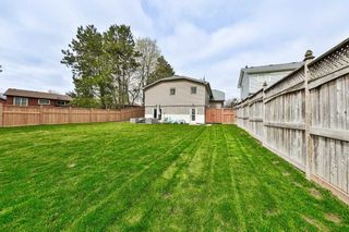 Photo 36: 2345 Cavendish Drive in Burlington: Brant Hills House (Backsplit 4) for sale : MLS®# W6040557