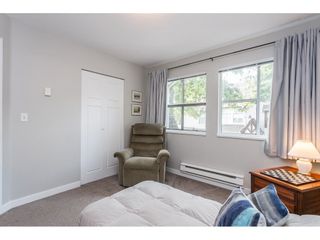 Photo 31: 84 12099 237 Street in Maple Ridge: East Central Townhouse for sale in "Gabriola" : MLS®# R2489059