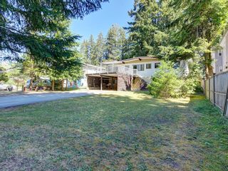 Photo 13: 684 ROBINSON Street in Coquitlam: Coquitlam West House for sale : MLS®# R2724458
