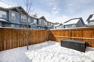 Photo 24: 253 Cranbrook Square SE in Calgary: Cranston Row/Townhouse for sale : MLS®# A2117728