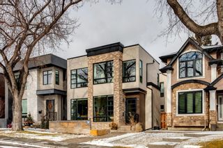 Photo 1: 2008 47 Avenue SW in Calgary: Altadore Detached for sale : MLS®# A1179686