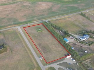 Photo 1: 48235 365 Avenue E: Rural Foothills County Residential Land for sale : MLS®# A2125044
