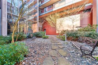 Photo 3: 716 5955 BIRNEY Avenue in Vancouver: University VW Condo for sale in "Yu" (Vancouver West)  : MLS®# R2847641