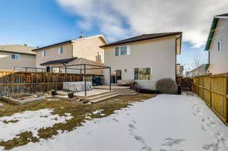 Photo 41: 54 Cougarstone Mews SW in Calgary: Cougar Ridge Detached for sale : MLS®# A1191854