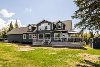 Photo 2: 3900 15 MILE Road in Prince George: Buckhorn House for sale (PG Rural South)  : MLS®# R2815278
